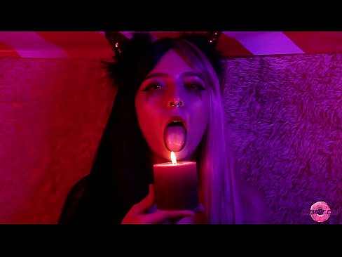 ❤️ מציצה נלהבת מ-Sexy Succubus עם הגשמה בפה ️ סרטון אנאלי אצלנו iw.rex-porn-com.ru ❌❤